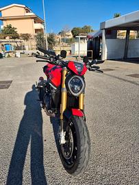 Ducati Moster 937 SP