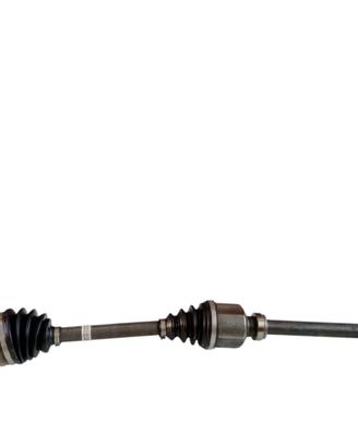 CITROEN Jumper 2° Serie (02>06) SEMIASSE ANTERIOR