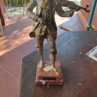 violinista