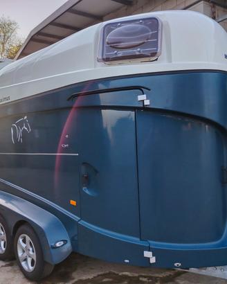 Trailer cavalli