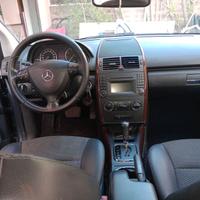 Classe A Elegance GPL "PERFETTA"