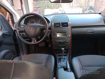 Classe A Elegance GPL "PERFETTA"