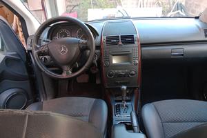 Classe A Elegance GPL "PERFETTA"