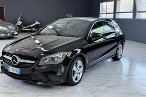 Mercedes-benz CLA 200 d S.W. Automatic Premium Dar