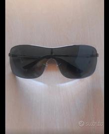 Occhiali da sole Ray Ban mascherina