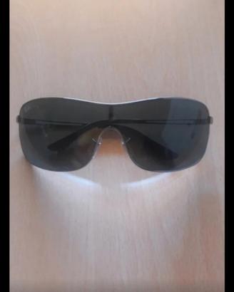 Occhiali da sole Ray Ban mascherina