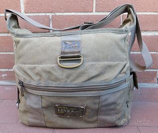 Borsetta Diesel Born Planet Ocean Studio 128