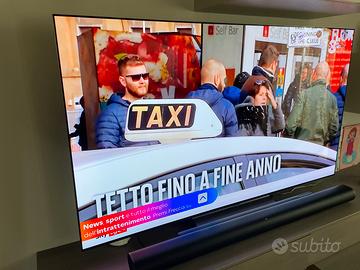 LG OLED TV