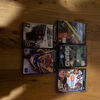 Giochi play station 2