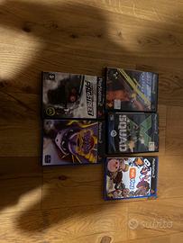 Giochi play station 2