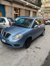 Lancia Ypsilon 1.4 Oro Ecochic GPL DELLA CASA