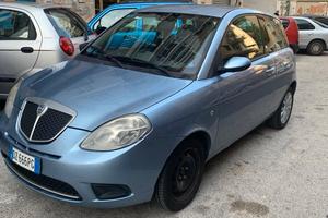 Lancia Ypsilon 1.4 Oro Ecochic GPL DELLA CASA