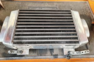 Intercooler  Mini Cooper S R53 