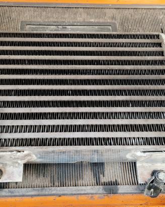 Intercooler  Mini Cooper S R53 