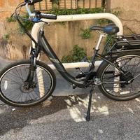 Bicicletta elettrica