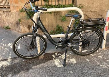 Bicicletta elettrica