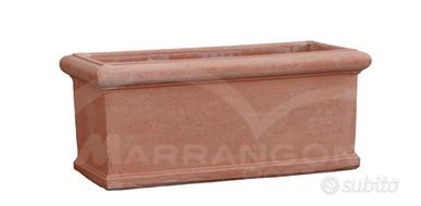 Vasi per piante - marca Marrangoni (90x 42x38)