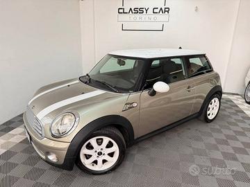 Mini Mini 3 Porte 1.6 120cv Cooper