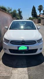 Citroen c-elysee