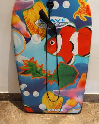 bodyboard