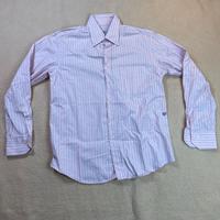 Camicia rosa CapoRiccio