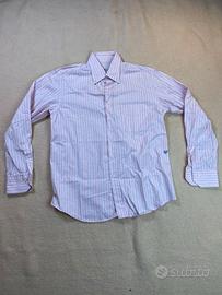 Camicia rosa CapoRiccio
