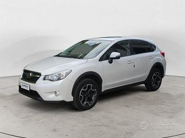 Subaru XV 2.0D-S Exclusive