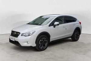 Subaru XV 2.0D-S Exclusive