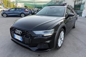 Audi A6 allroad 40 TDI TETTO APRIBILE 2.0 Quattro 