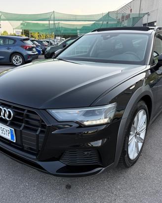 Audi A6 allroad 40 TDI TETTO APRIBILE 2.0 Quattro 