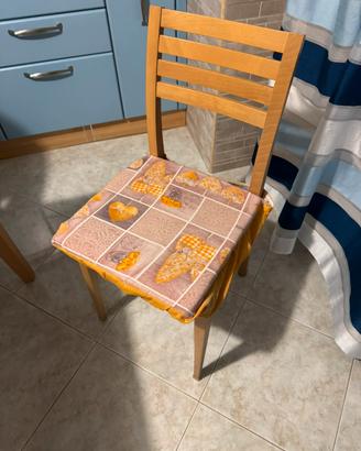 Cuscino per sedie