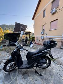 Honda SH150i ABS 2021