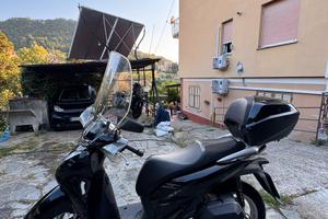 Honda SH150i ABS 2021