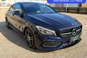 Mercedes-benz CLA 220