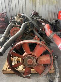 Ricambi motore iveco eurocargo 4 cilindri 1 serie