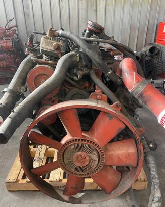 Ricambi motore iveco eurocargo 4 cilindri 1 serie