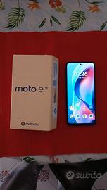 PARI AL NUOVO – USATO POCHISSIMO Motorola e15