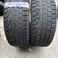gomme usate 2254517 Winter PIRELLI - SOT - 274