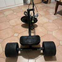 Triciclo Drift Madd Gear 16’’