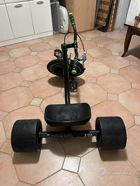 Triciclo Drift Madd Gear 16’’