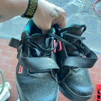 Scarpe mtb ION tg.41