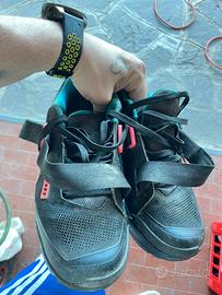 Scarpe mtb ION tg.41