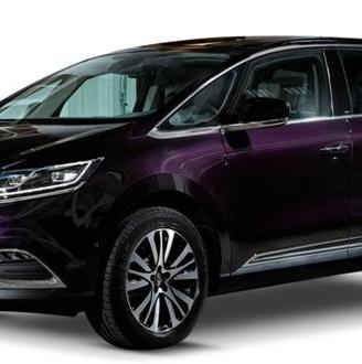 Ricambi renault espace