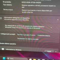 Asus ROG STRIX GL703GE