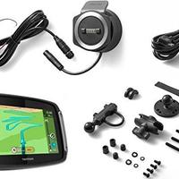 Tomtom Rider 450 Premium Pack + Supporto SW