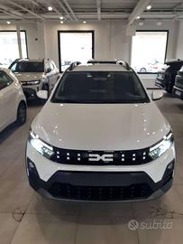 Dacia Sandero tce 110cvExpression NUOVA da immatri