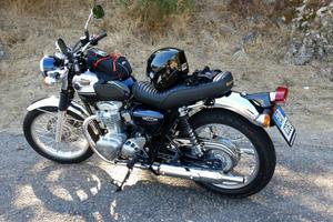 Kawasaki W800
