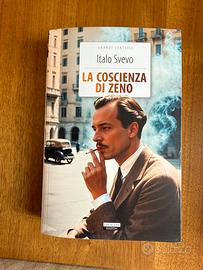 La coscienza di Zeno