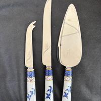 Set posate da formaggio Royal Doulton