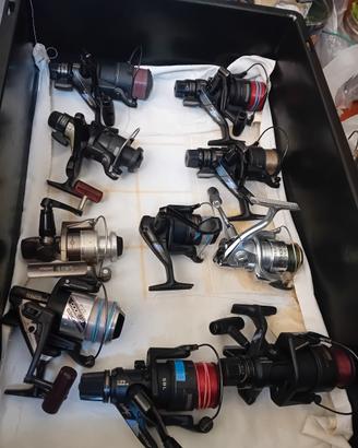 lotto mulinelli shimano 